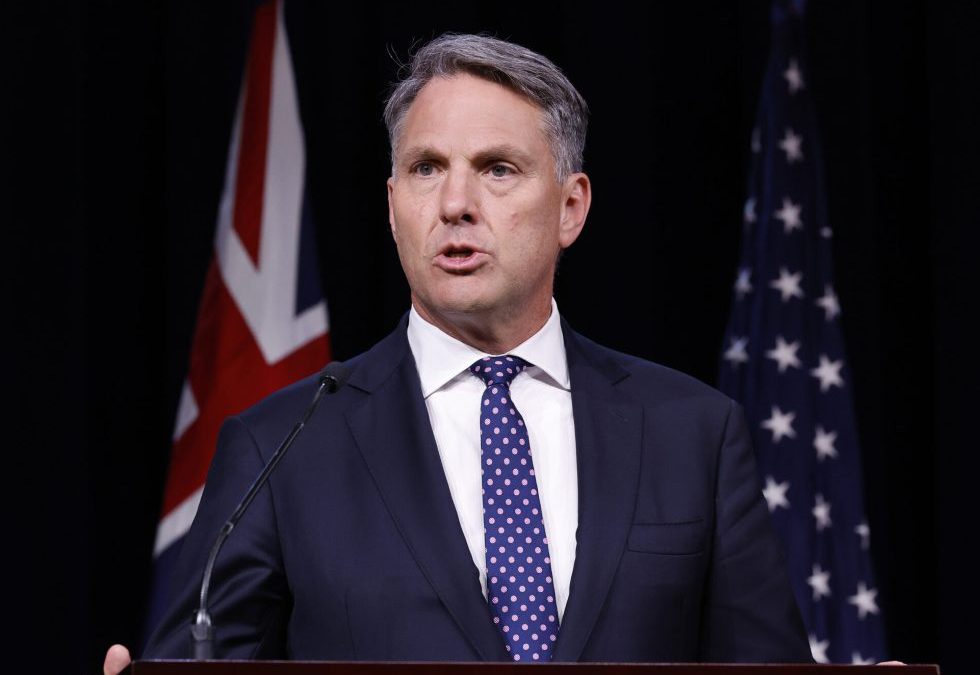 Darwin to host high-level defence meetings with US, Japan this week