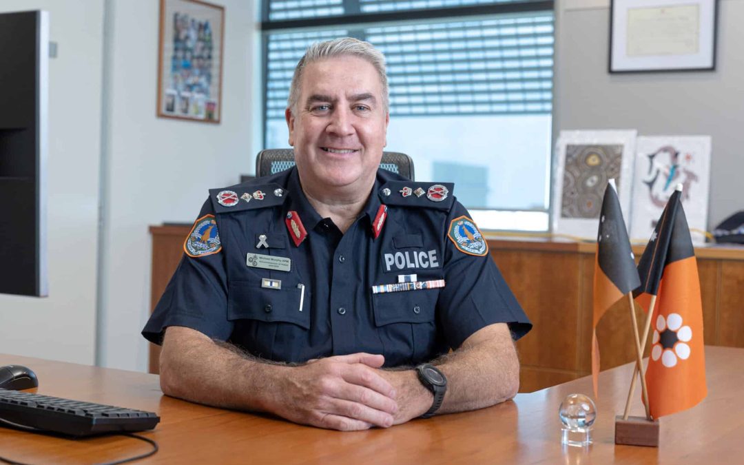 Murphy officially terminated, no word on hiring panel for new police commissioner