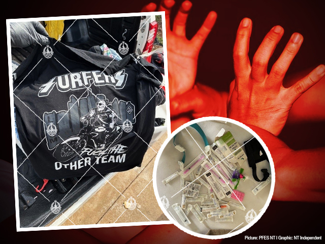 Outlaw bikie gang member arrested for domestic violence: Police