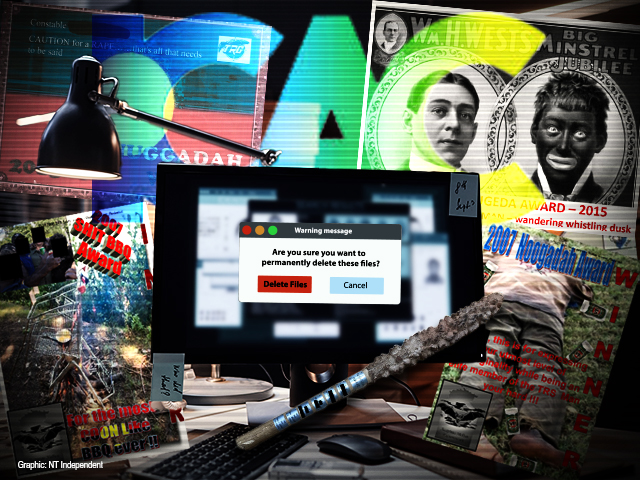 Senior officers accessed evidence on computer drives ahead of ICAC perjury probe