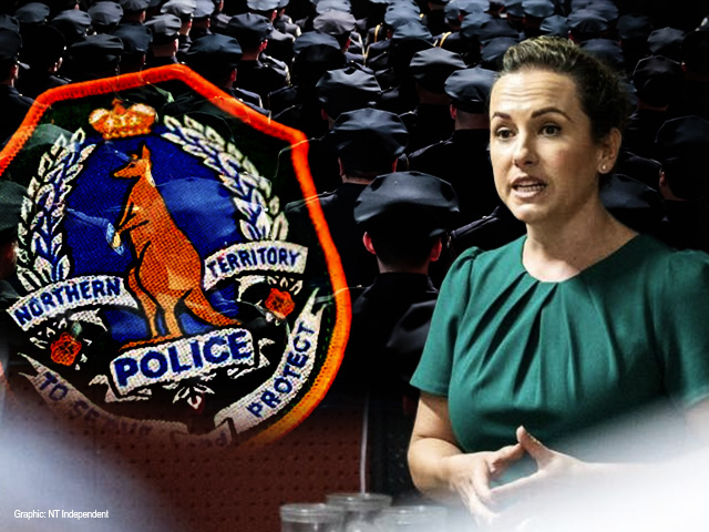 CLP’s ‘new’ police recruitment claims offset by exodus of experienced officers