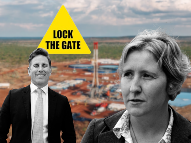 Federal Court injunction sought over Tamboran’s Beetaloo Basin gas project