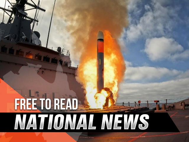 Trip around the Nation: Free to Read National News for December 11