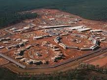 Prisoners moved from Holtze to Berrimah, watch house not used for police prisoners