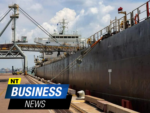 Business News 4.3-21.01.2025