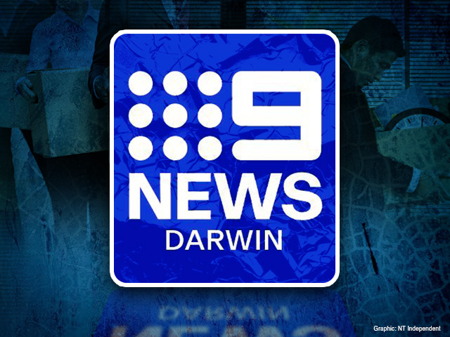 Channel 9 Darwin nightly bulletin suddenly axed as staff face shock sackings