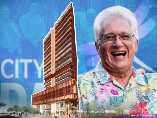 Cost of council’s proposed new civic centre, ‘sweetheart deal’ with developer questioned