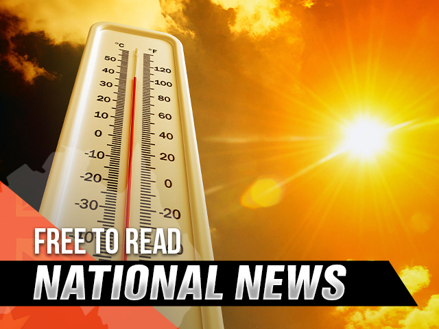 Trip around the Nation: Free to Read National News January 28