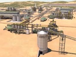 Federal Government commits additional $200m to boost NT’s rare earths mine