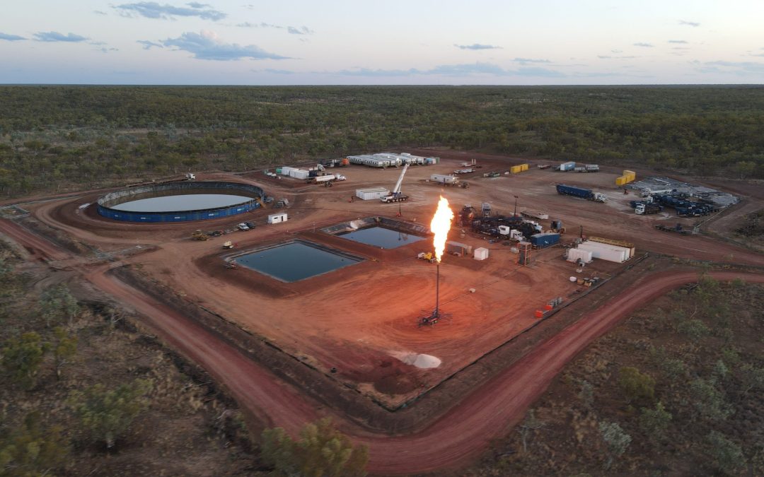 Legal action against Empire Energy’s fracking proposal