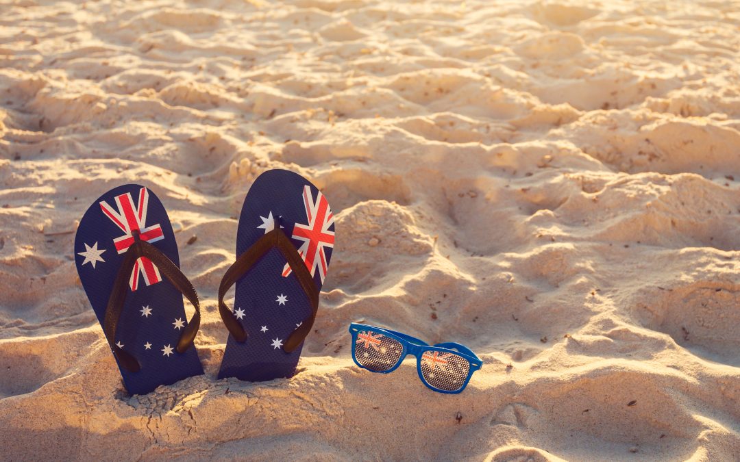 What’s on this Australia Day across the Territory