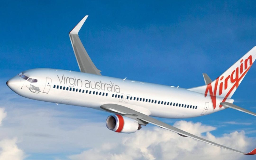 Virgin scraps Darwin to Adelaide flights as Chief Minister calls for ‘accountability’