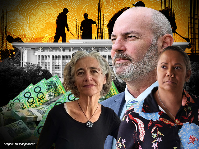 CLP, Labor won’t rule out inquiry into $60M IEPS fraud scandal