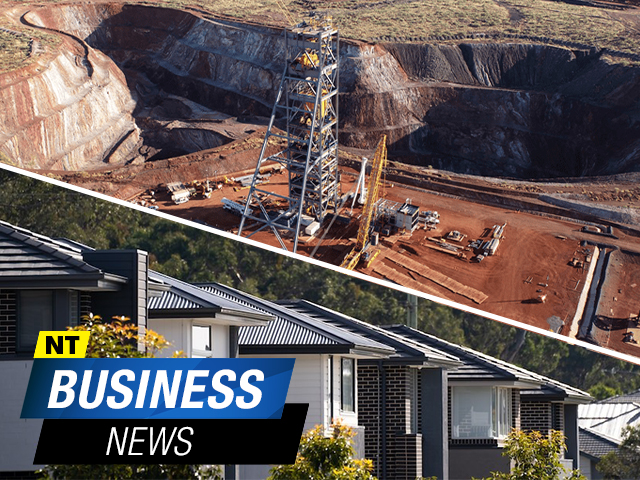 NT Business News – February 5