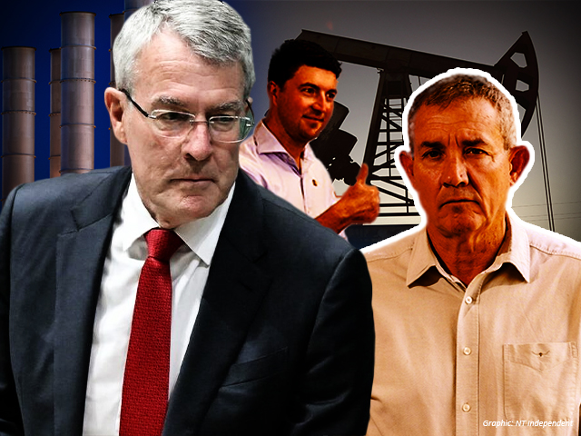 Gerard Maley-Josh Burgoyne-Mark Dreyfus