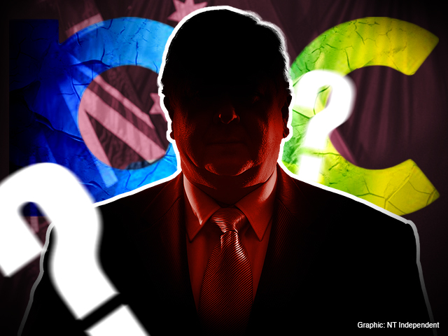 ICAC-Public Servant-Corrupt Conduct-1