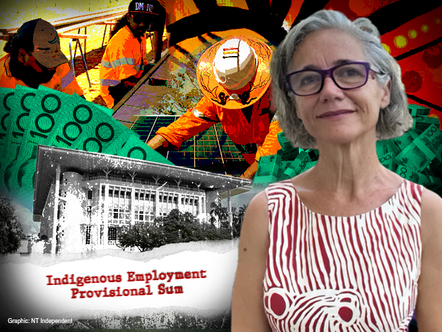 ‘Who is responsible?’: Calls for public inquiry into $60M Indigenous Employment Provisional Sum fraud scandal