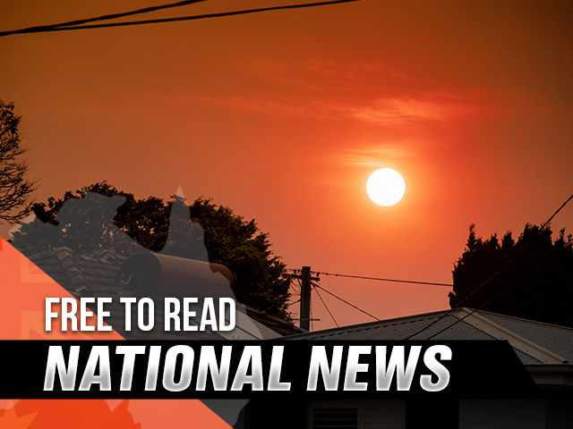 Trip around the Nation: Free to Read National News for February 10