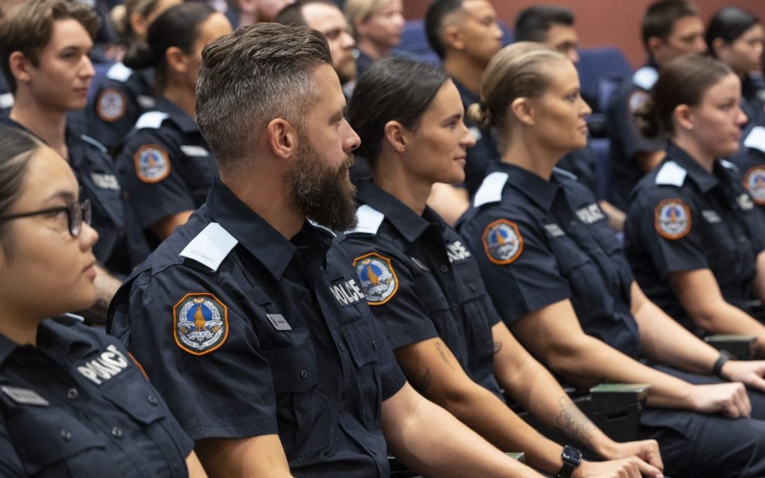 Kiwi cops ‘flocking’ to the Territory after generous pay offer, perks