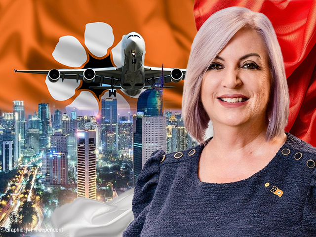 Minister to lead trade delegation to Indonesia