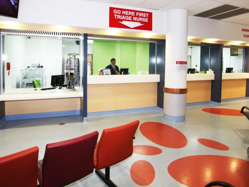 NT hospitals to see $51 million injection from $1.7 billion federal health funding boost