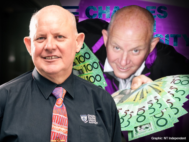 Scott Bowman-Charles Darwin University-Pay Raise(1)