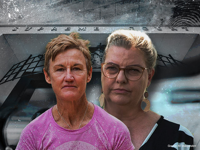 Boothby – Gwynne Secret ICAC Report
