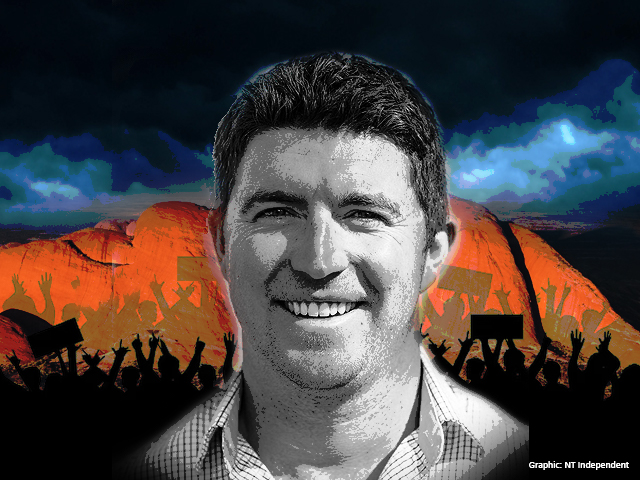 ‘Disrespected us’: CLP to unveil Sacred Sites Act amendments angering traditional owners