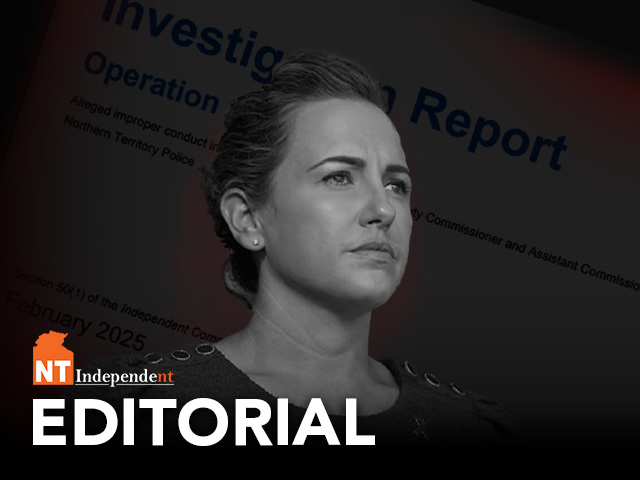 Lia Apollo Report Editorial 1