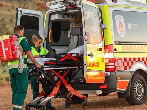 NT paramedics PIC Cropped
