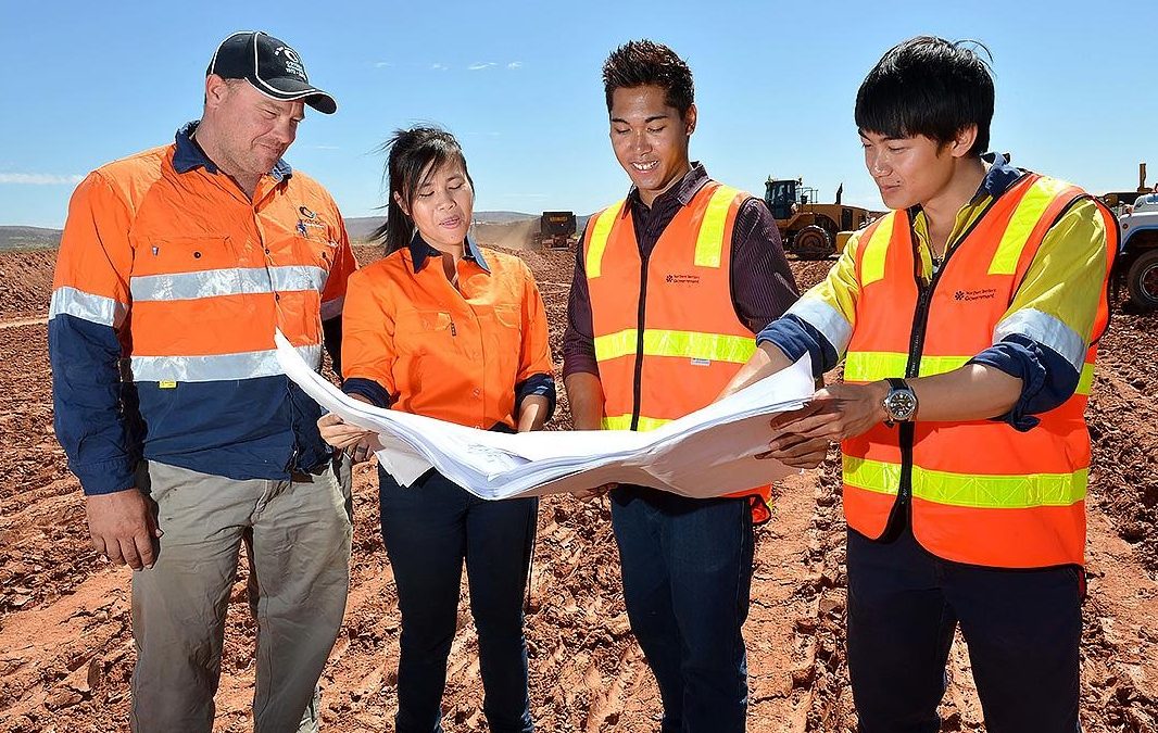 New DAMA agreement aims to boost employment, business in the NT