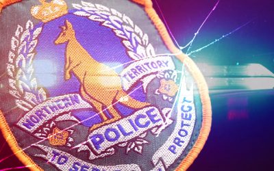 Police ramp up efforts to find alleged Palmerston rapist