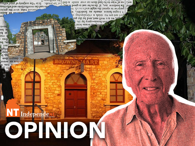 Opinion: A new Darwin civic centre should be an ornament, not an eyesore