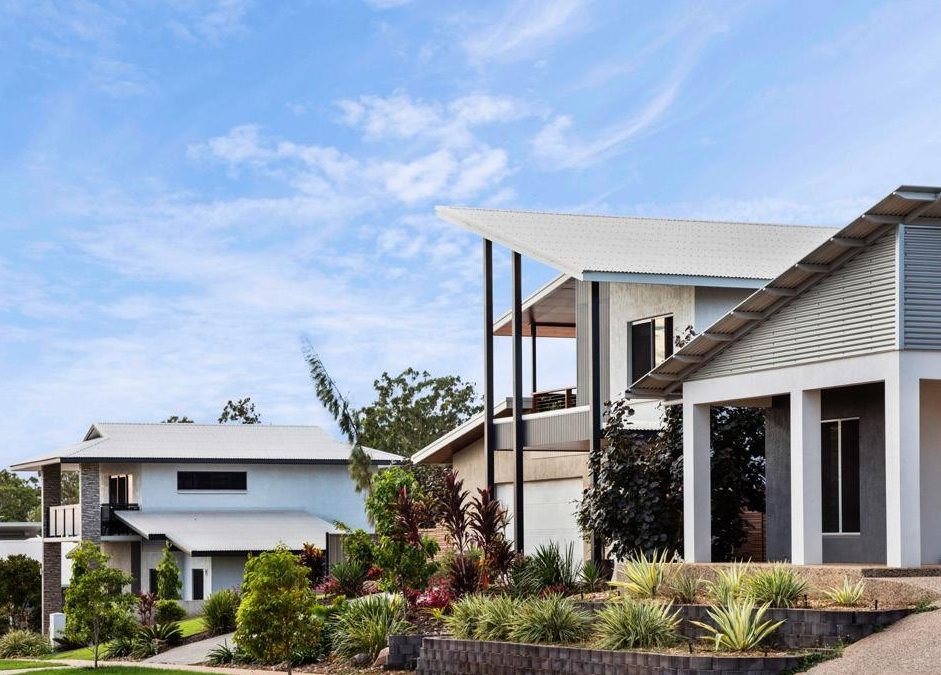 Buyer confidence returning to NT’s property market, but more reforms needed for sustainability: Property Council report