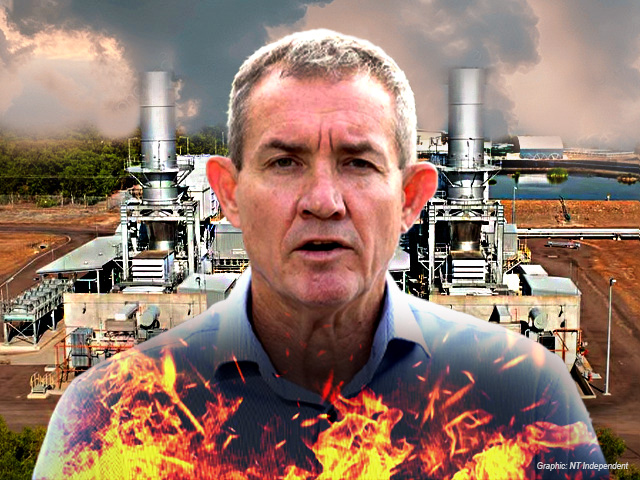 ‘That is a lie, an out-and-out lie’: Industry analyst rejects govt’s claimed renewable energy target cost