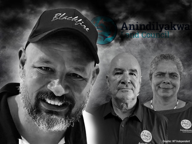 Anindilyakwa Land Council