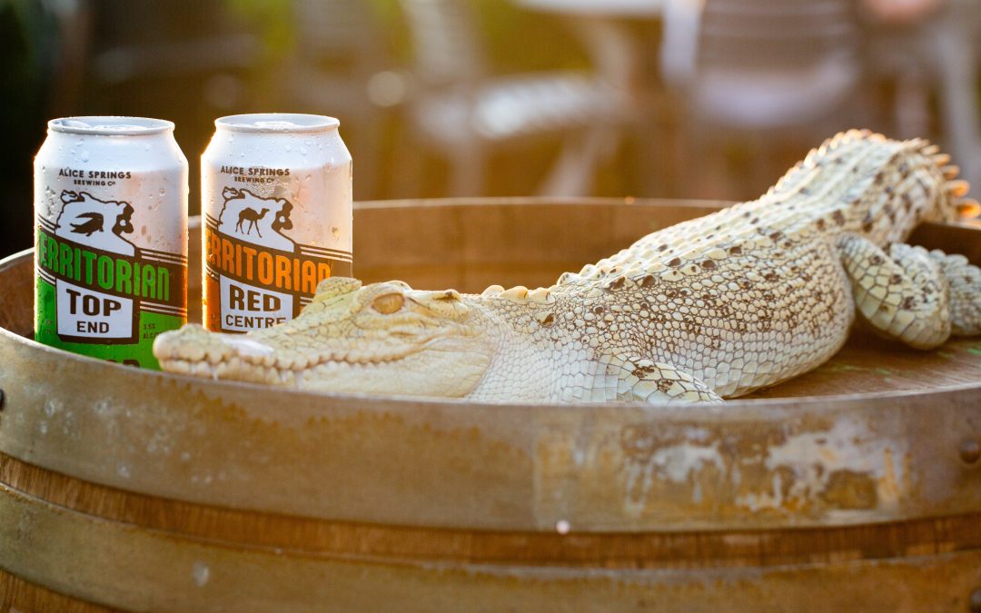 Darwin Festival announces largest ever foodie program