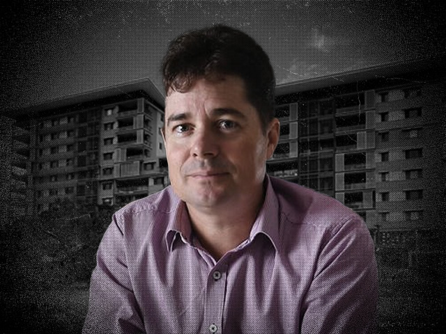 Kirkman suddenly leaves public service amid growing Waterfront scandal