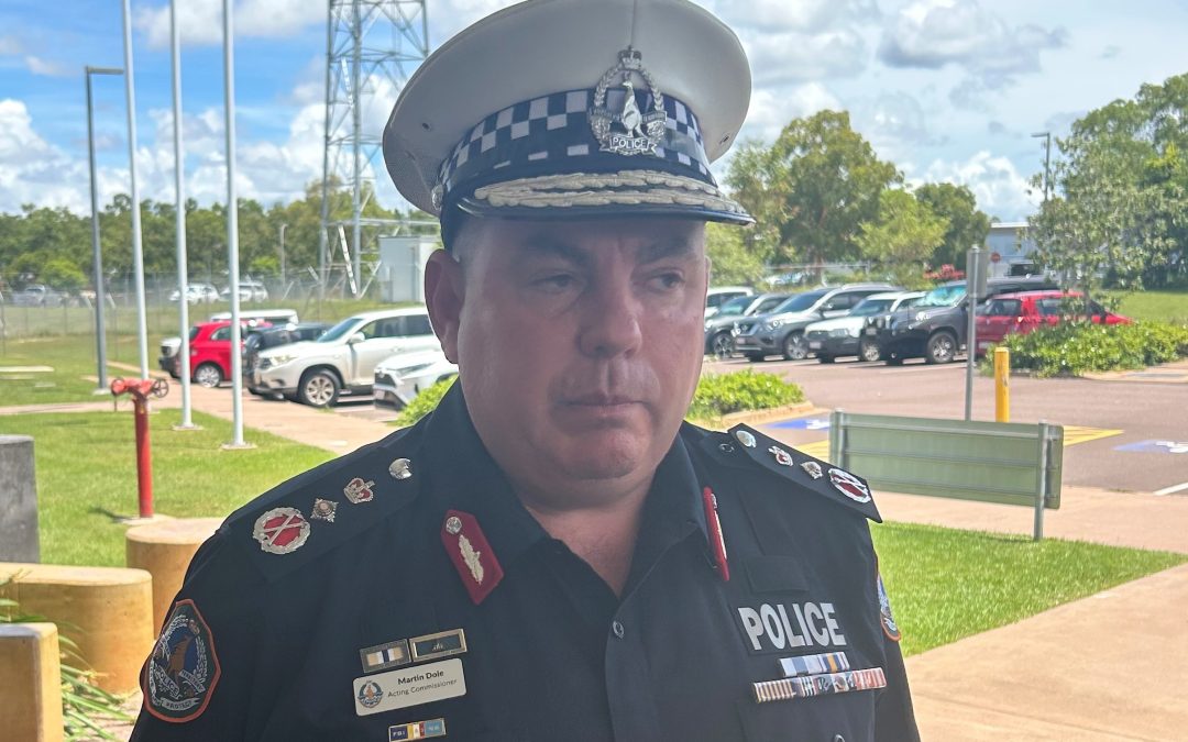NT Police reject calls for independent investigation into fatal Alice Springs arrest