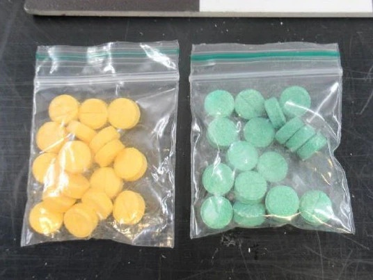 NT Health issues warning against use of deadly synthetic opioid drug
