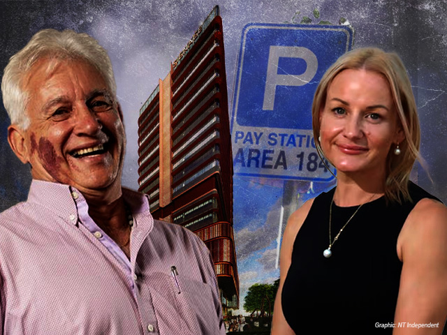 Ruth Palmer & Kon – Civic 1