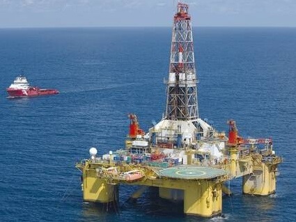 Energy giant Santos secures final approval for $5.6 billion Barossa gas project