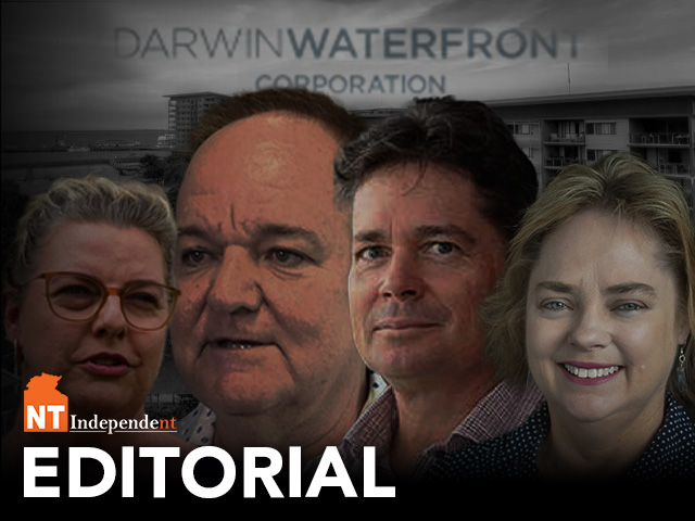 Waterfront Editorial