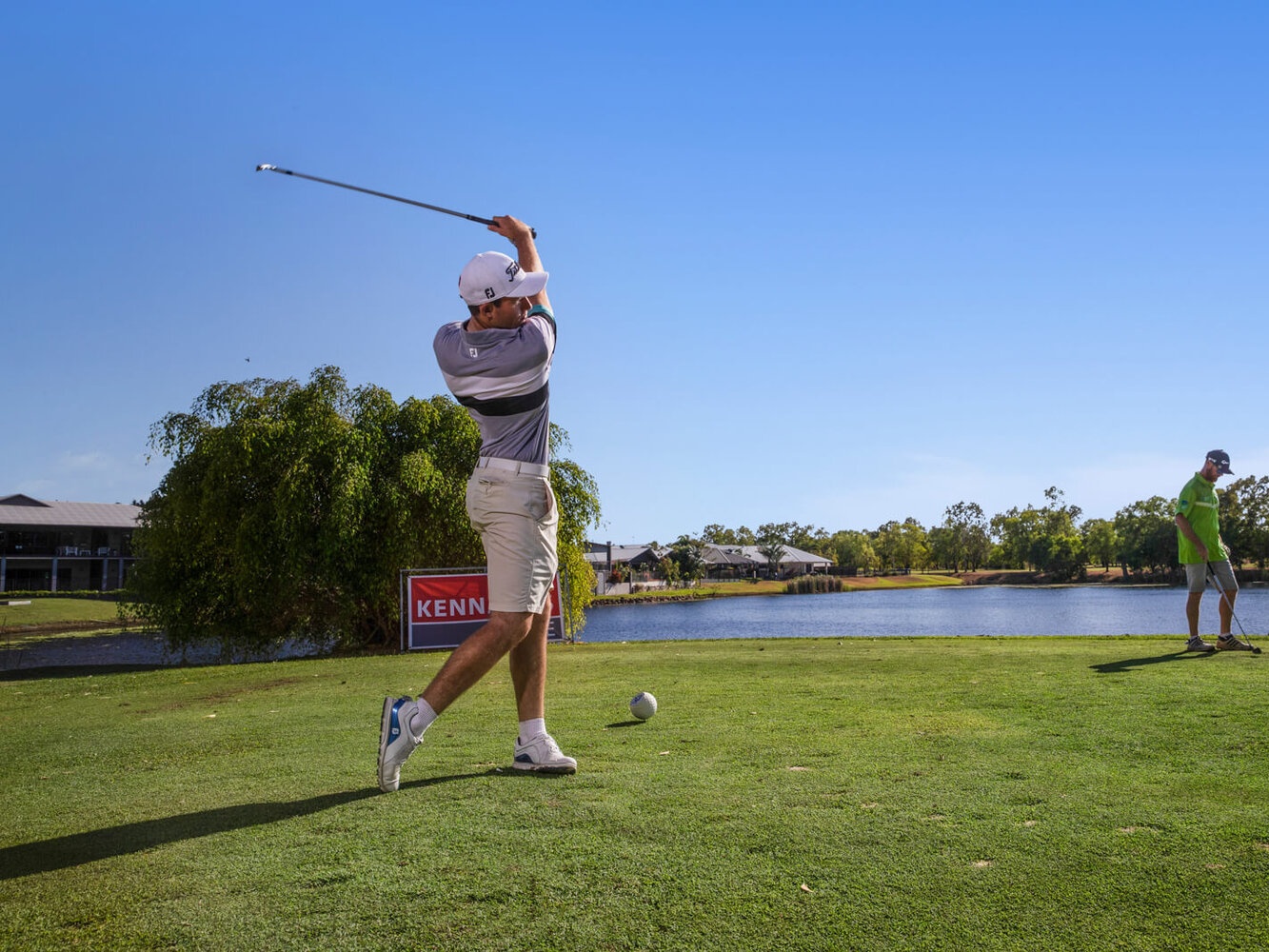 palmerston golf course PIC Cropped