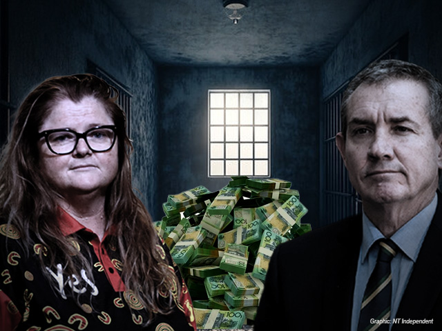 Government announces Corrections Budget with more than $100m for infrastructure