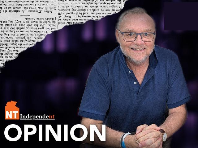 Se Acabo: The real explanation for the collapse of the NT justice system is politics