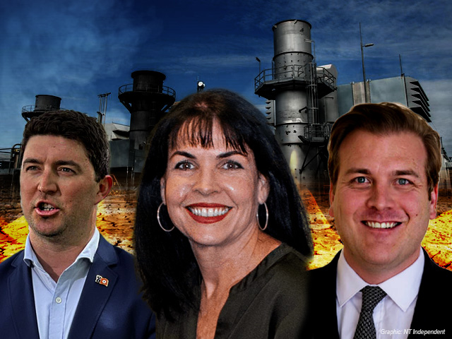 ‘An unsigned briefing carries no weight’: Minister did not see legal advice to prosecute Empire Energy
