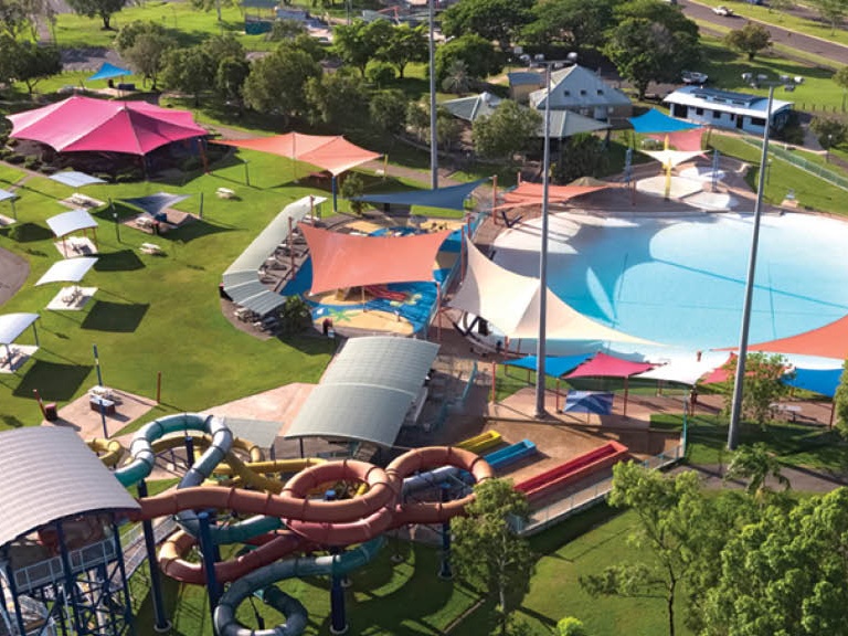 Leanyer Waterpark Cropped