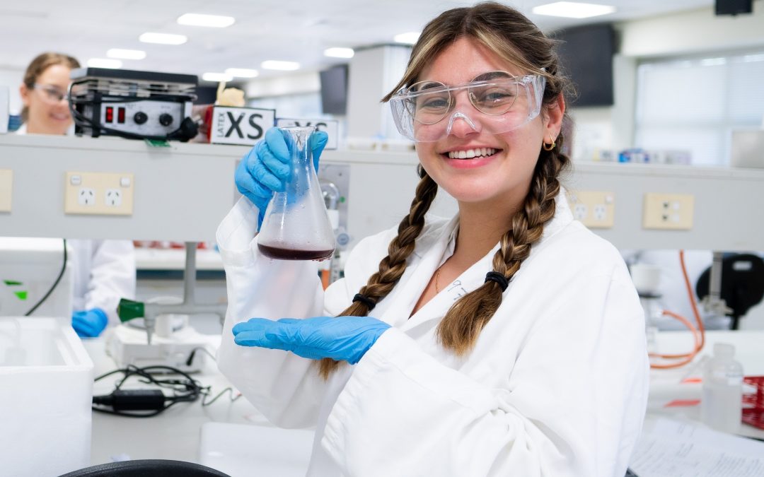 First ‘Doctor of Pharmacy’ students graduate from CDU