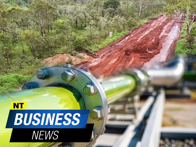 NT Business News – May 13